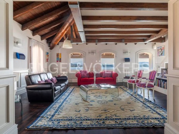 appartamento in vendita ad Arona