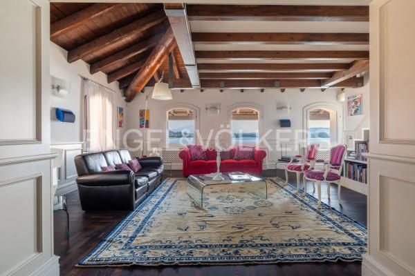 appartamento in vendita ad Arona