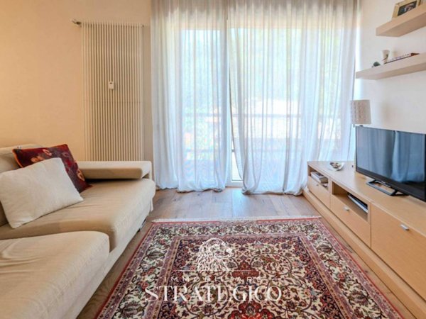 appartamento in vendita ad Arona