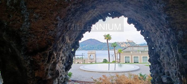 appartamento in vendita ad Arona