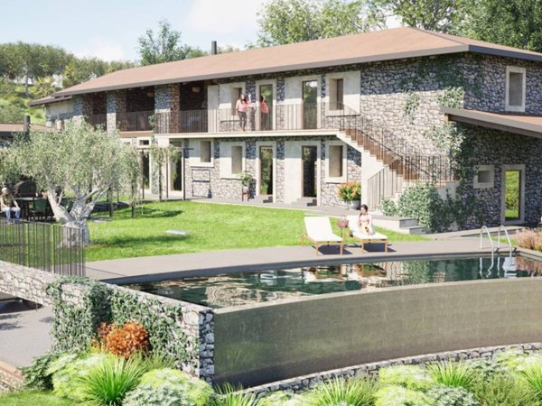 casa indipendente in vendita ad Arona