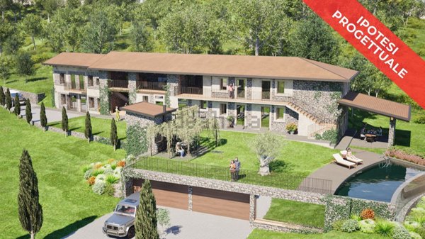 casale in vendita ad Arona