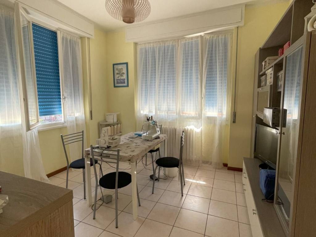 appartamento in vendita ad Arona