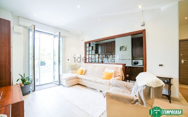 appartamento in vendita ad Arona