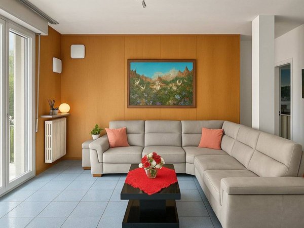 appartamento in vendita ad Arona