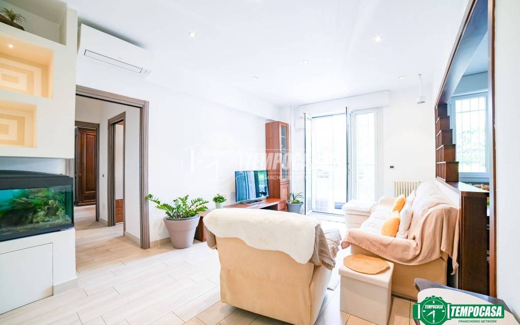 appartamento in vendita ad Arona