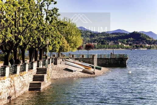 appartamento in vendita ad Arona