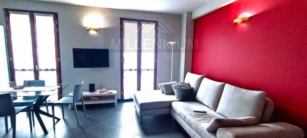 appartamento in vendita ad Arona