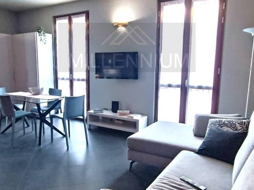 appartamento in vendita ad Arona