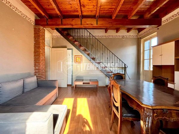 appartamento in vendita ad Arona