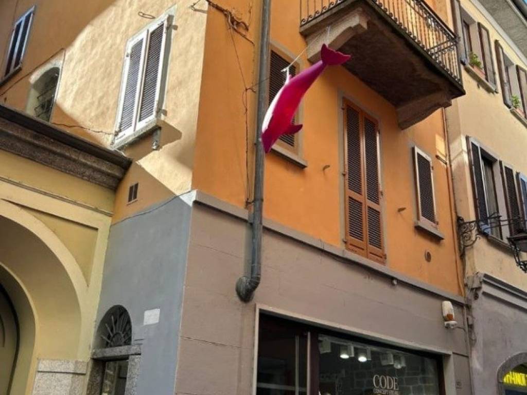 appartamento in vendita ad Arona