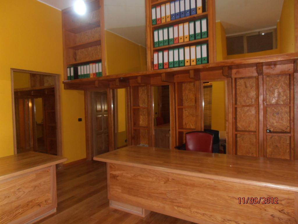 ufficio in vendita ad Arona