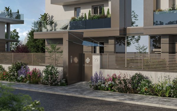 appartamento in vendita ad Arona