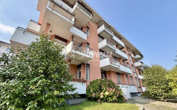 appartamento in vendita ad Arona