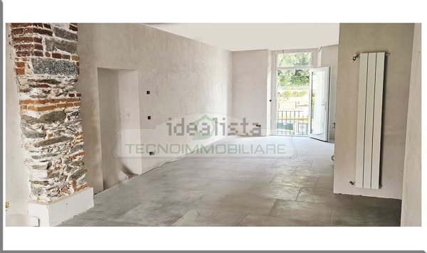 appartamento in vendita ad Arona