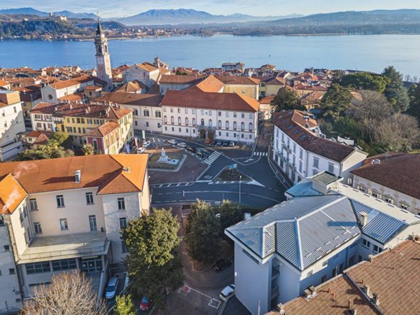 ufficio in vendita ad Arona