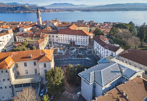 ufficio in vendita ad Arona