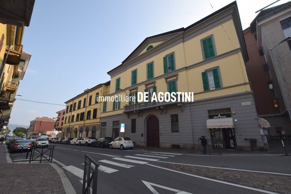 appartamento in vendita ad Arona