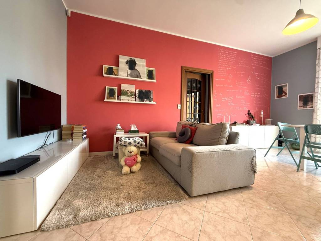 appartamento in vendita ad Arona