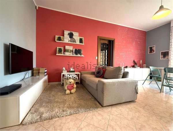 appartamento in vendita ad Arona