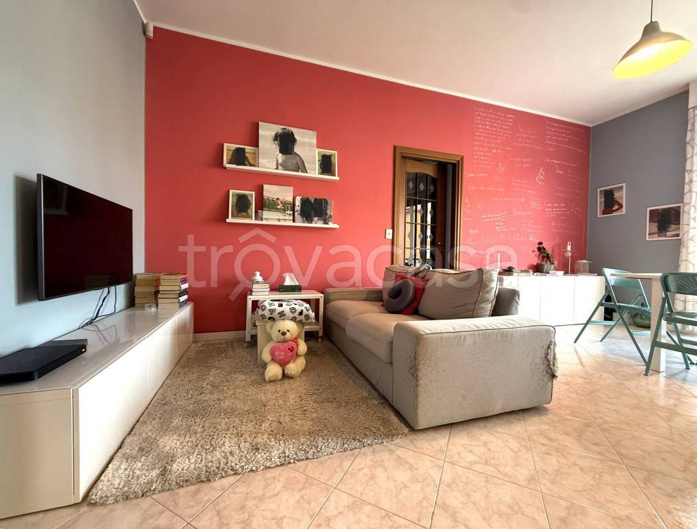 appartamento in vendita ad Arona