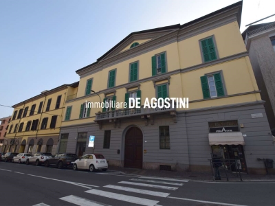 appartamento in vendita ad Arona