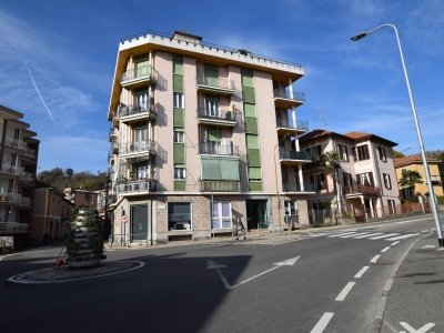 appartamento in vendita ad Arona