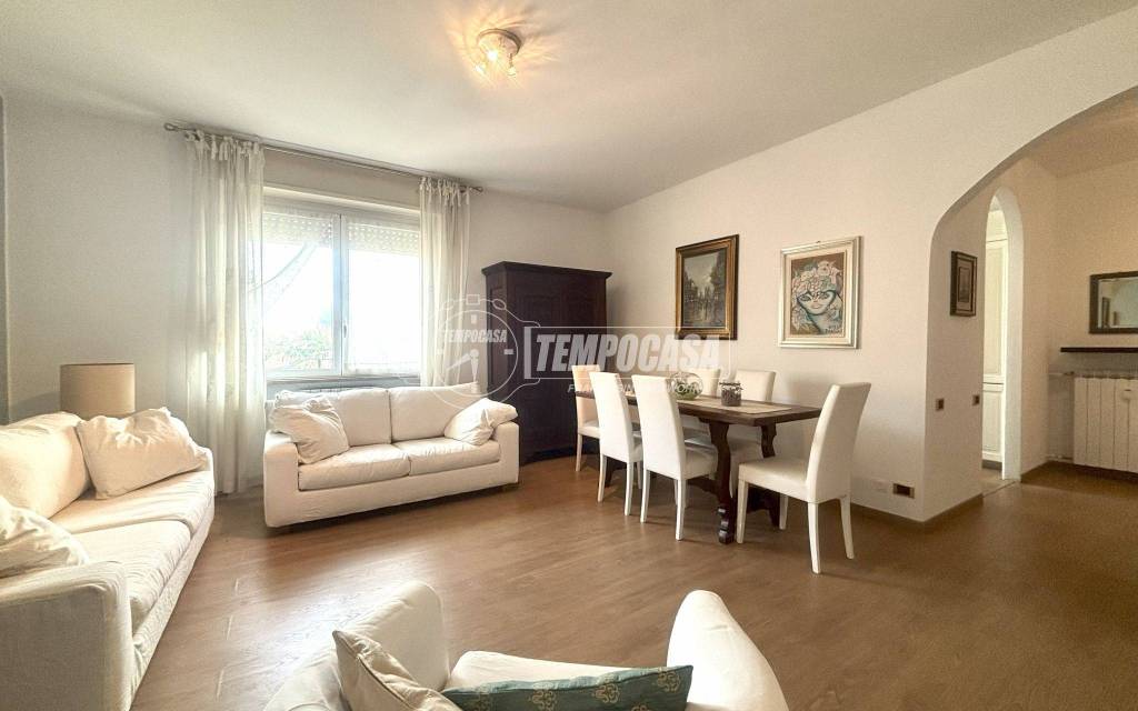 appartamento in vendita ad Arona