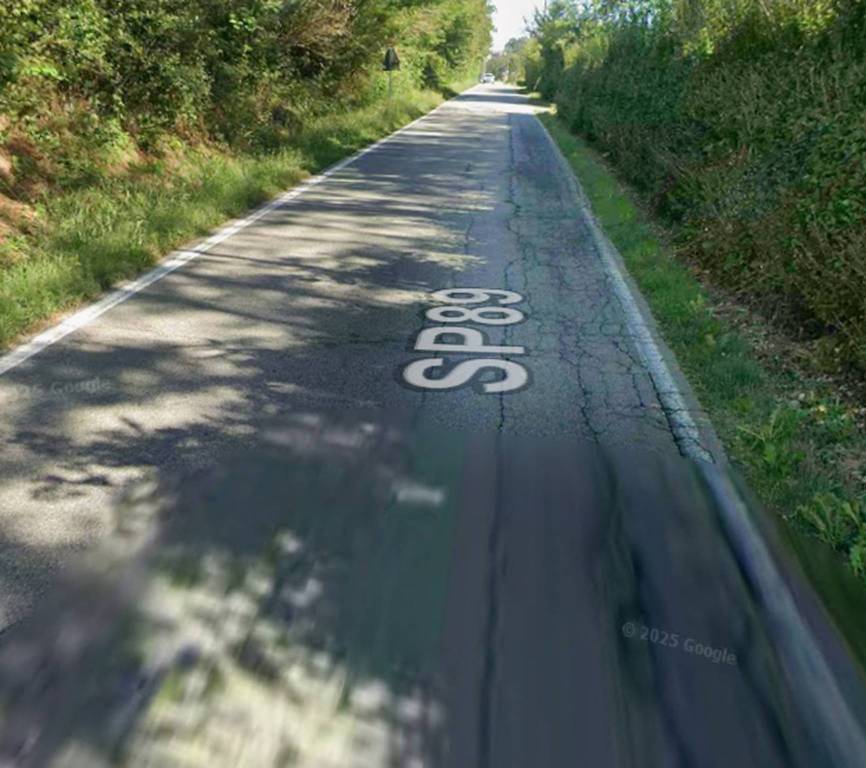 appartamento in vendita ad Arona in zona Montrigiasco