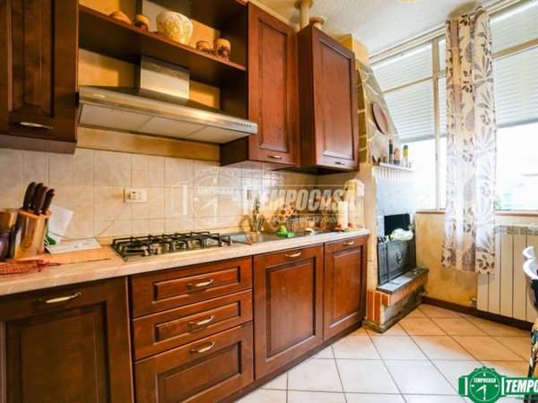 appartamento in vendita ad Arona