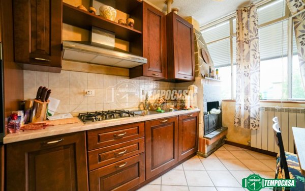 appartamento in vendita ad Arona