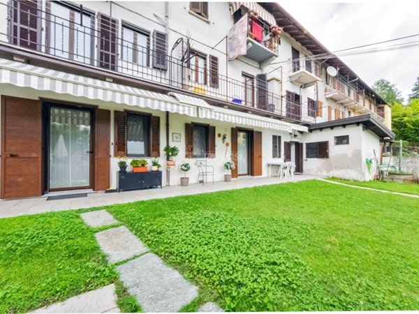 appartamento in vendita ad Arona