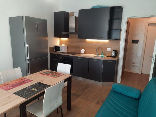 appartamento in vendita ad Arona