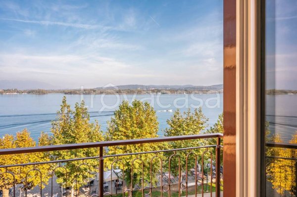 appartamento in vendita ad Arona