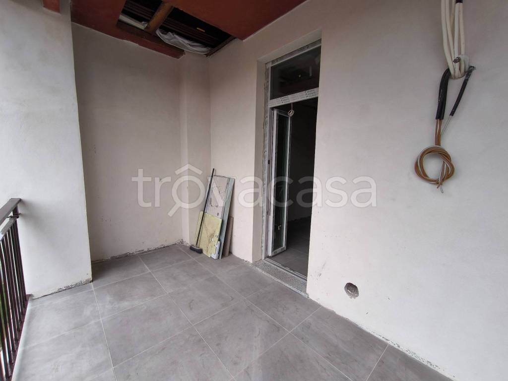 appartamento in vendita ad Arona