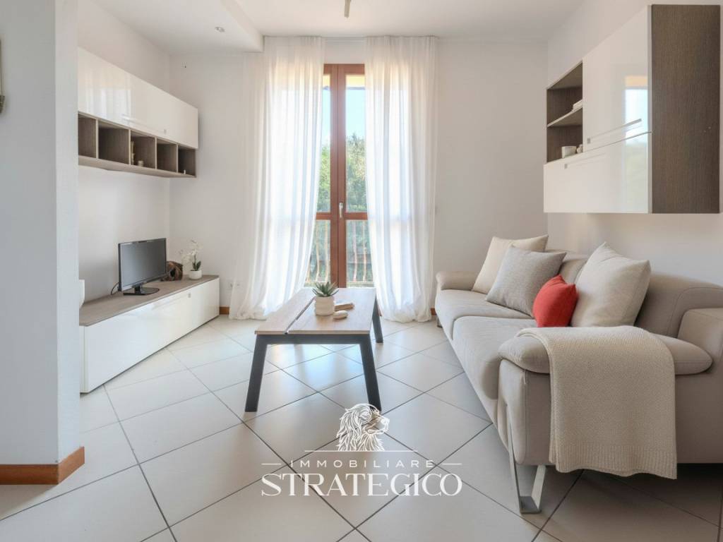 appartamento in vendita ad Arona