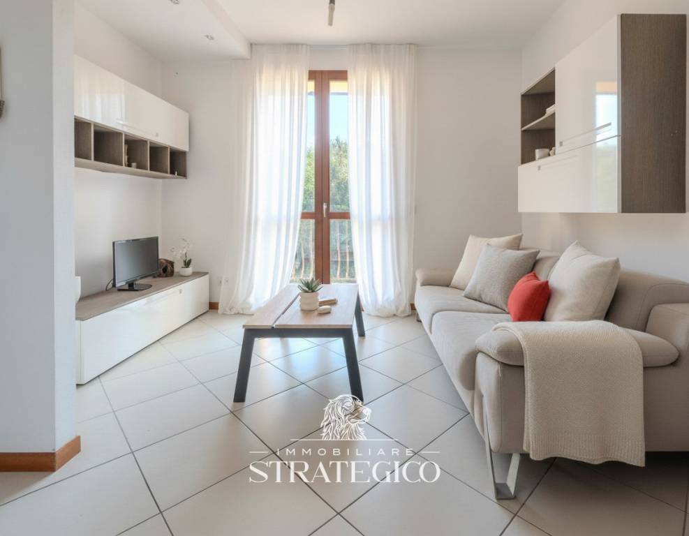 appartamento in vendita ad Arona