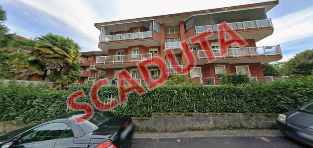 appartamento in vendita ad Arona