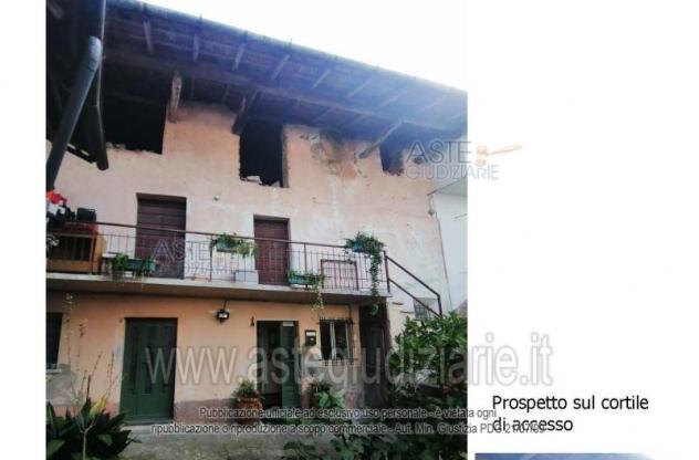 appartamento in vendita ad Arona