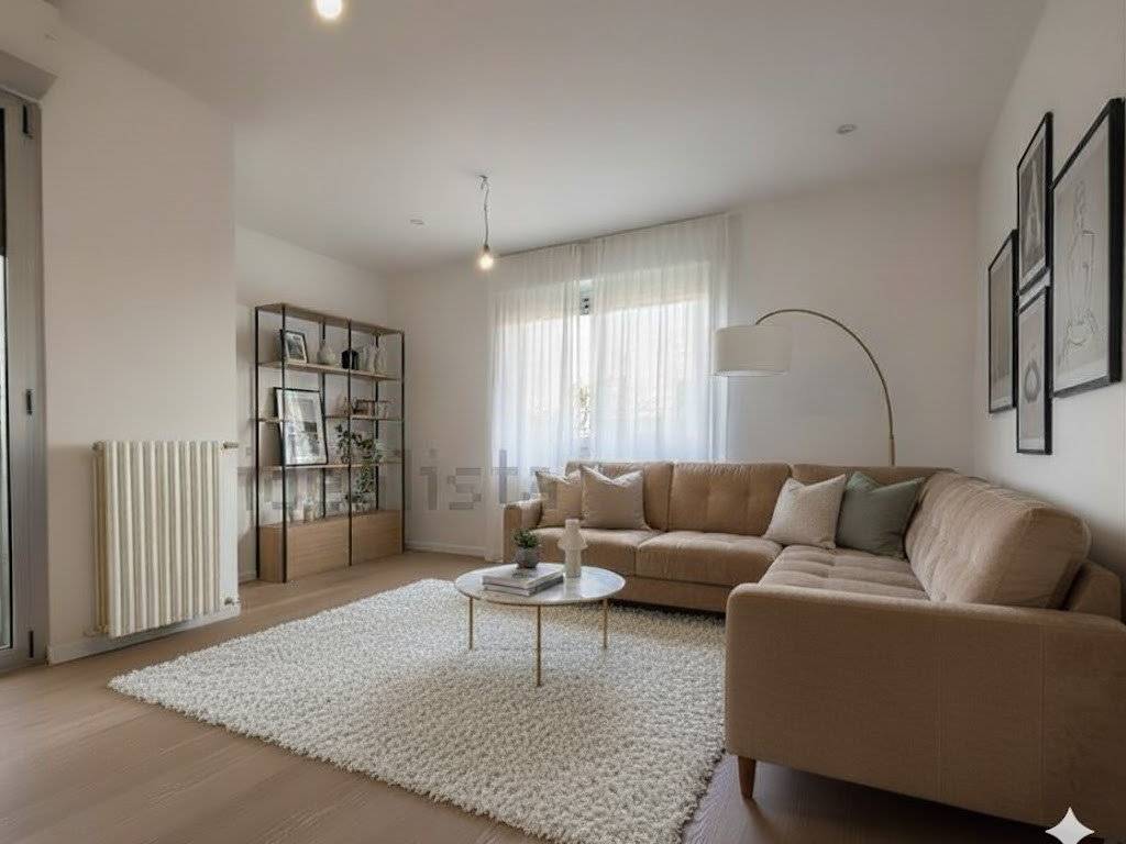 appartamento in vendita ad Arona