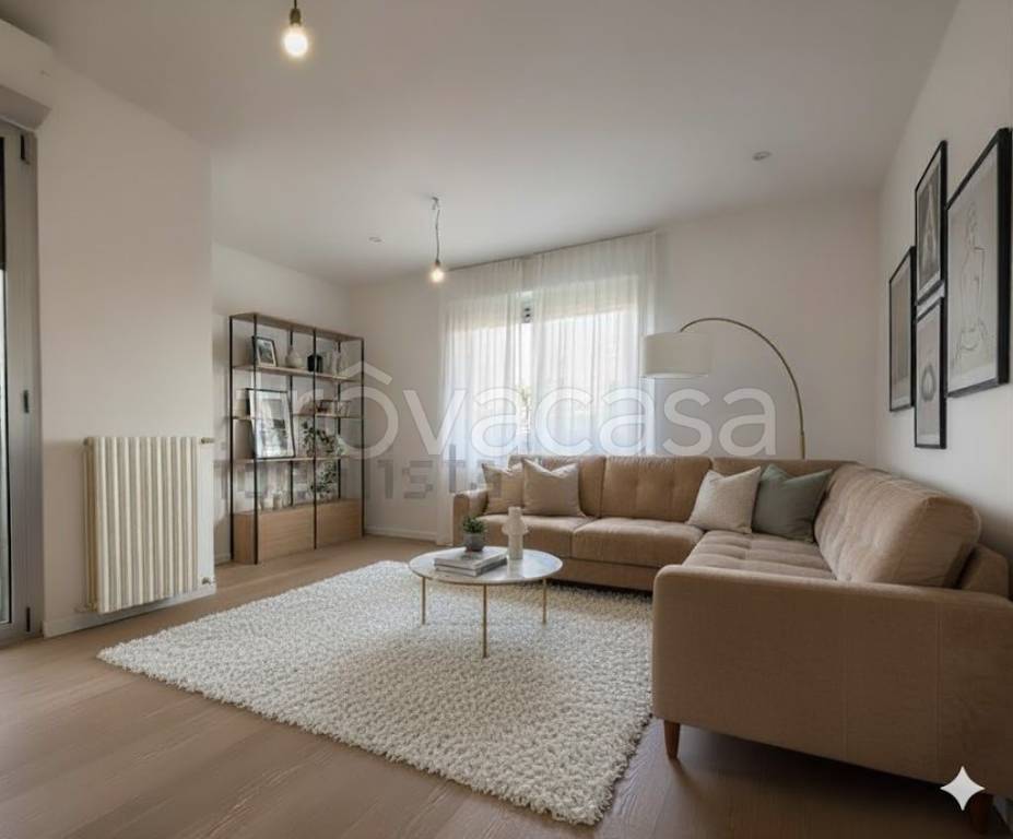 appartamento in vendita ad Arona