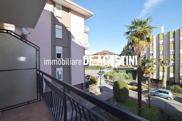 appartamento in vendita ad Arona