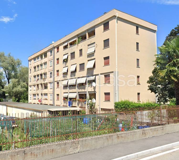 appartamento in vendita ad Arona