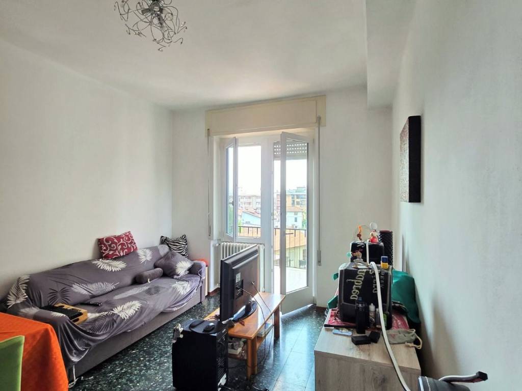 appartamento in vendita ad Arona