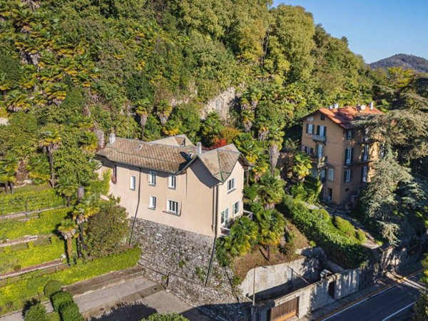casa indipendente in vendita ad Arona
