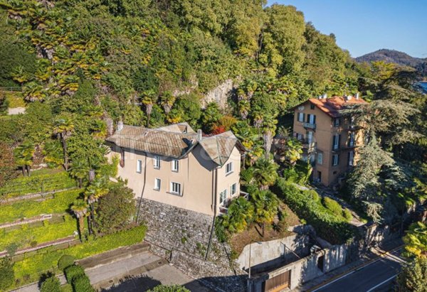 casa indipendente in vendita ad Arona
