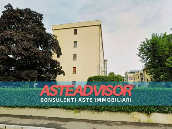 appartamento in vendita ad Arona
