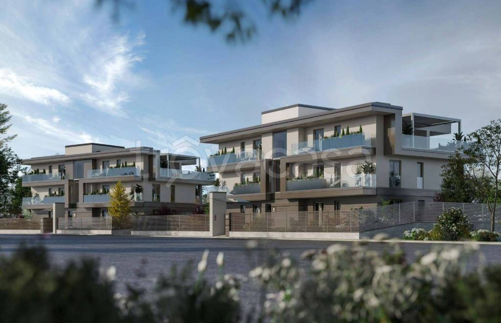 appartamento in vendita ad Arona