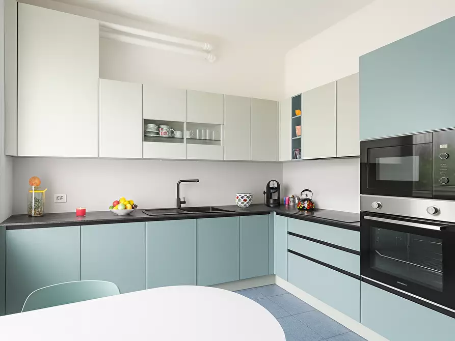 appartamento in vendita ad Arona