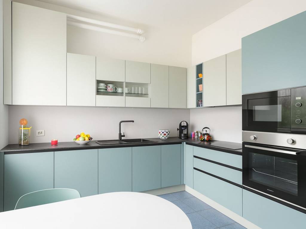 appartamento in vendita ad Arona